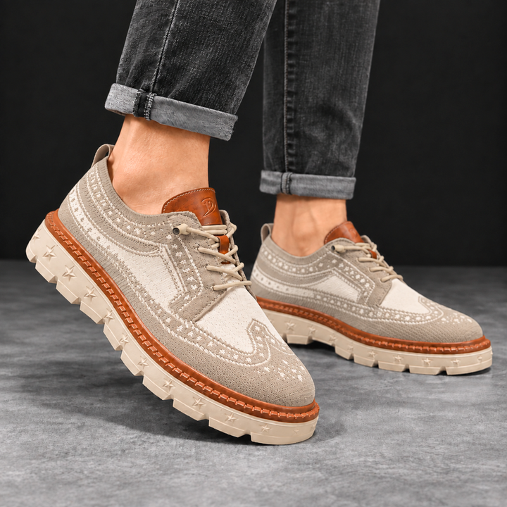The Rovello Sneaker