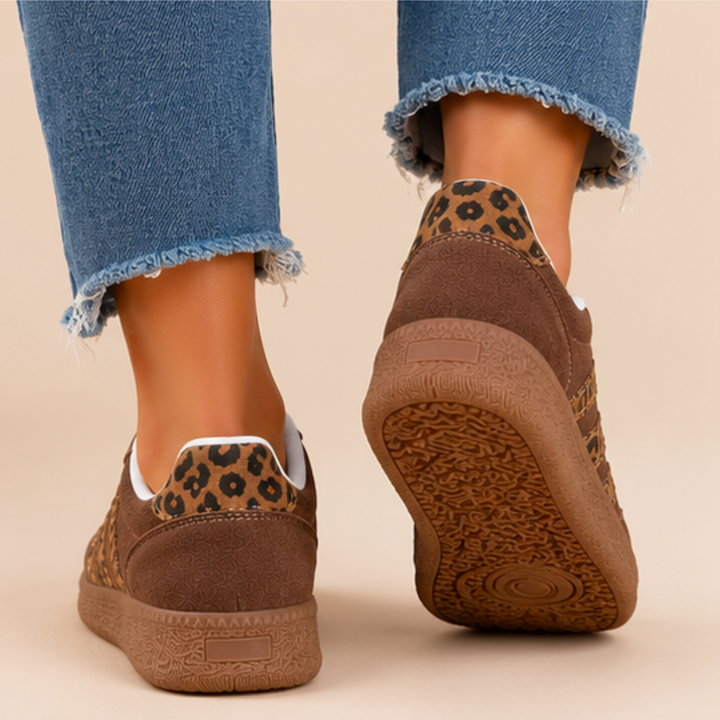 The Valenne Sneaker