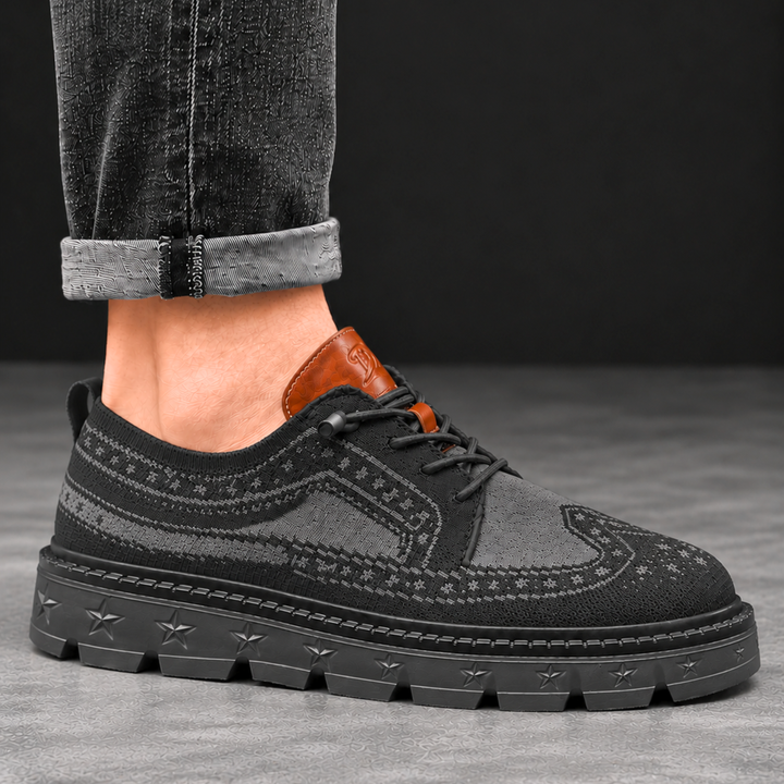 The Rovello Sneaker