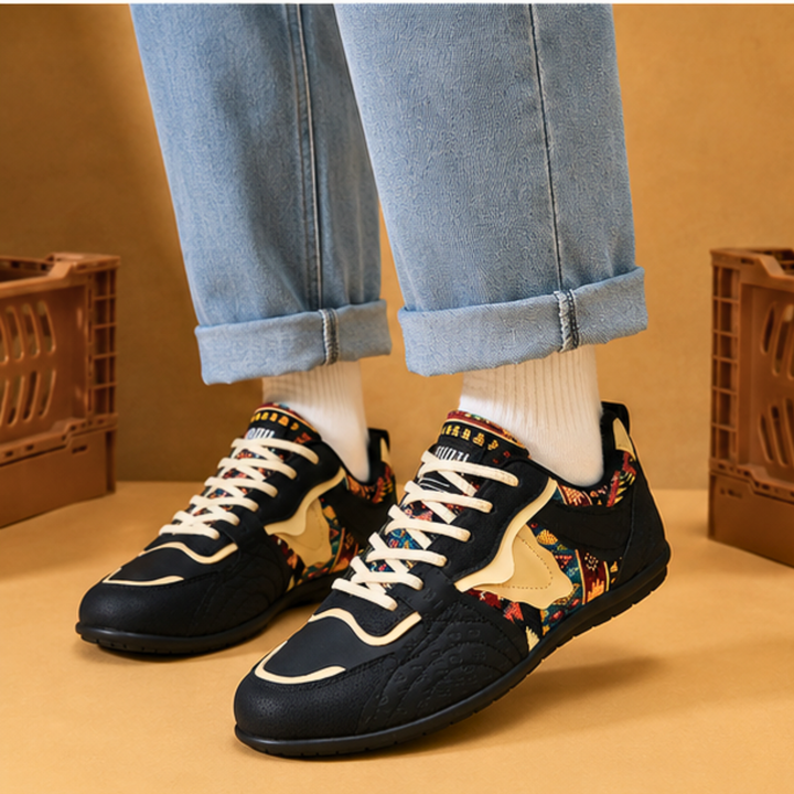 The Étrenne Sneaker