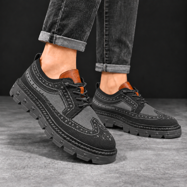 The Rovello Sneaker