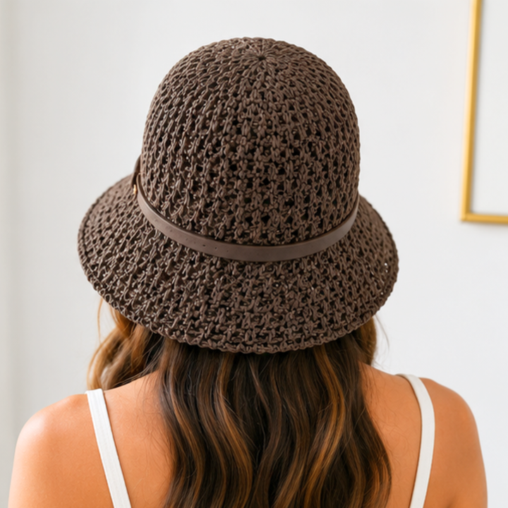 The Calidora Hat