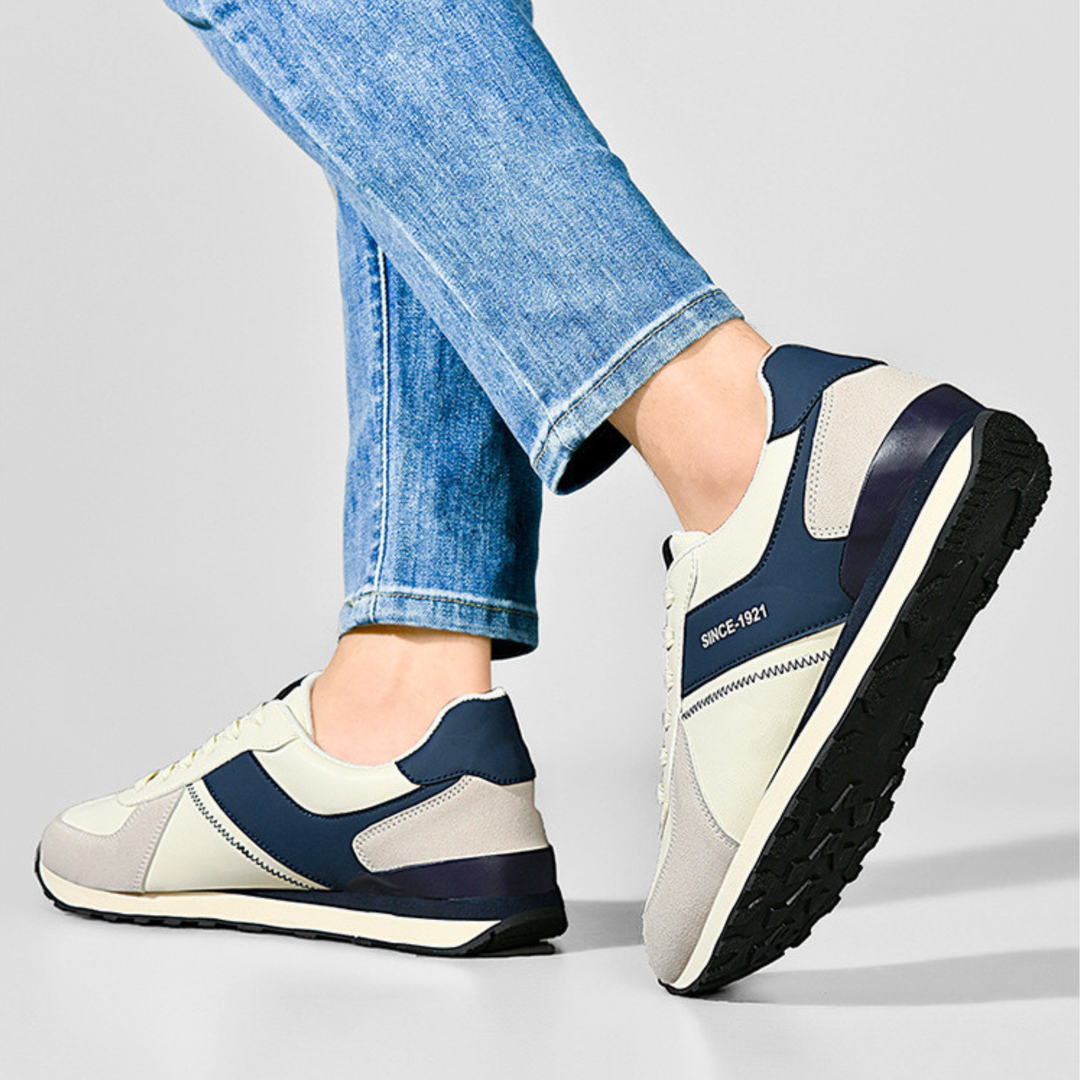 The Caverton Runner