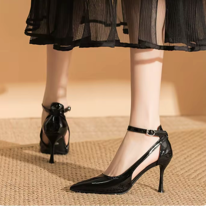 The Evelisse Pump