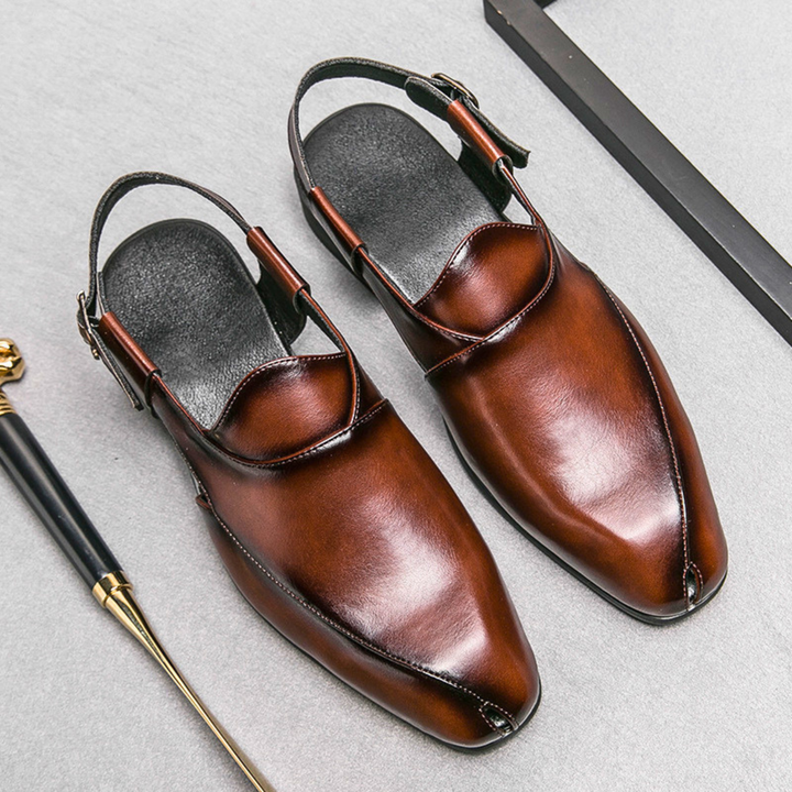 The Corzano Sandal