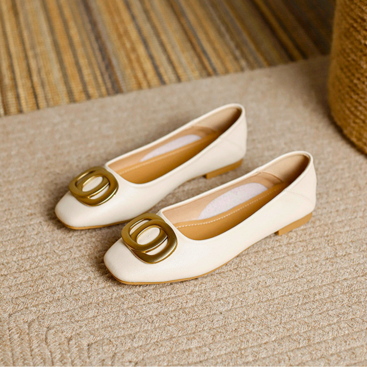 The Vivienne Flat