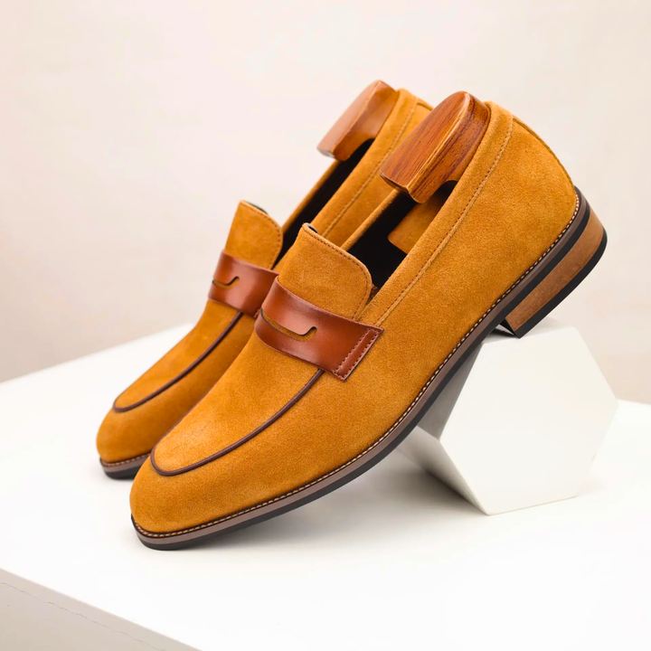 The Ravelle Loafer