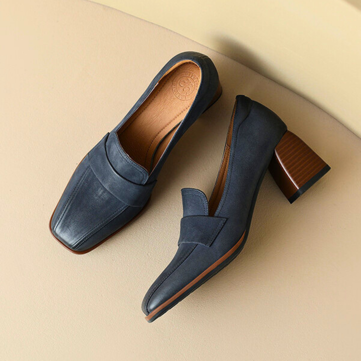 The Elodie Loafer