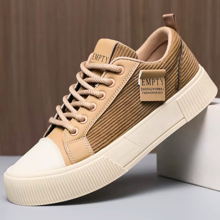 The Brivano Sneaker
