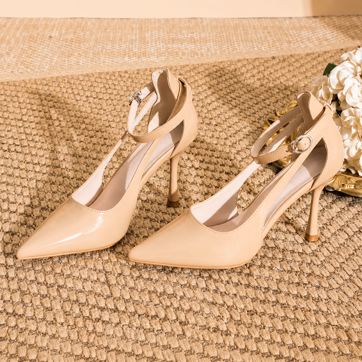 The Evelisse Pump