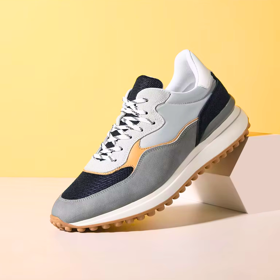 The Avenzo Sneaker