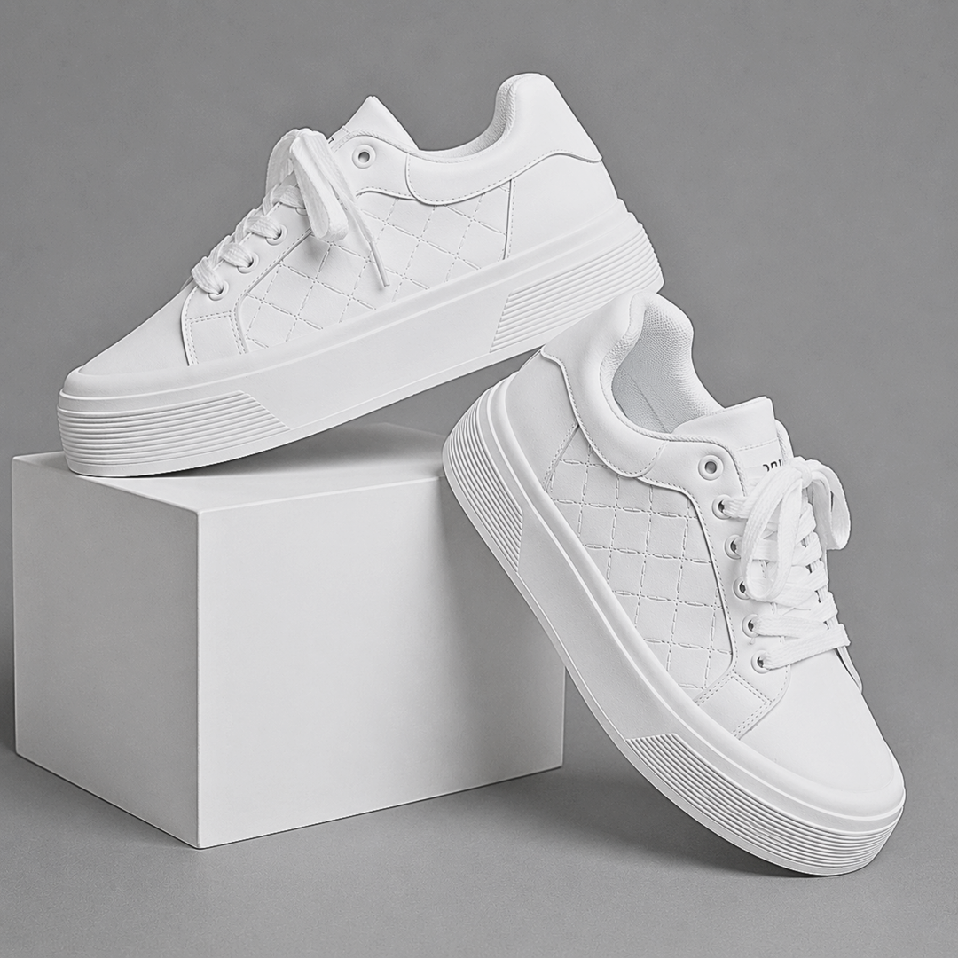 The Alveron Sneaker