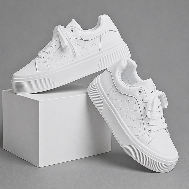 The Alveron Sneaker