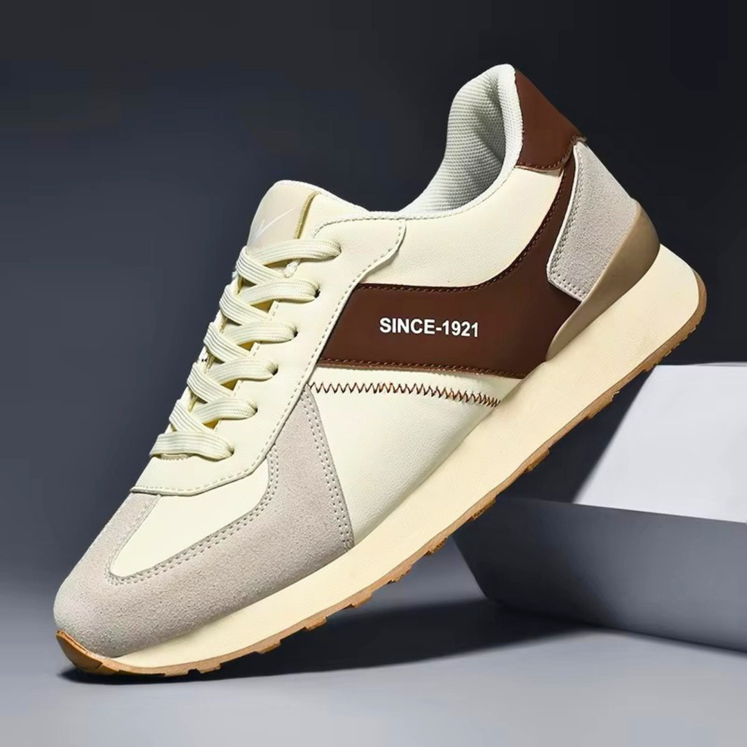 The Caverton Runner