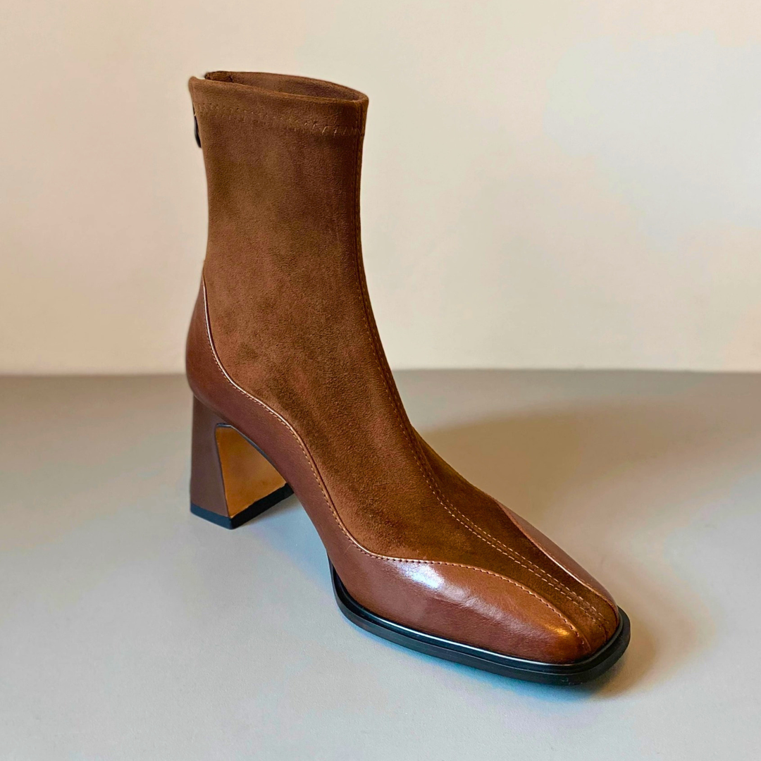 The Celviera Boot