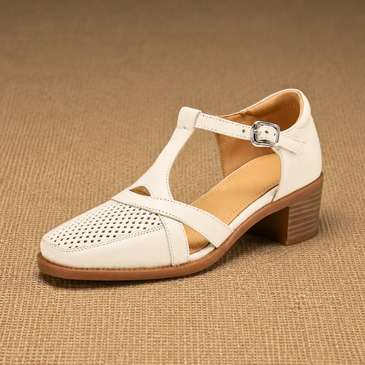 The Emmeline Pump