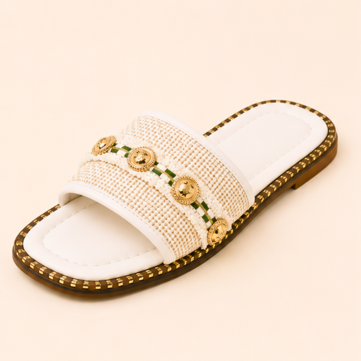 The Brielle Sandal
