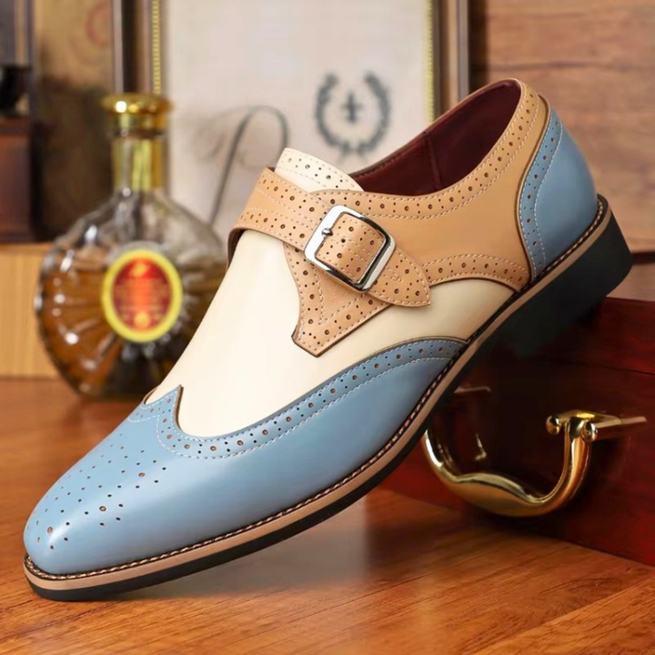 The Ardentis Monk Strap