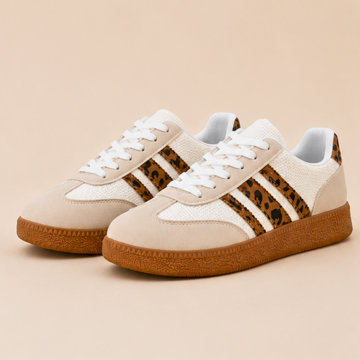 The Valenne Sneaker