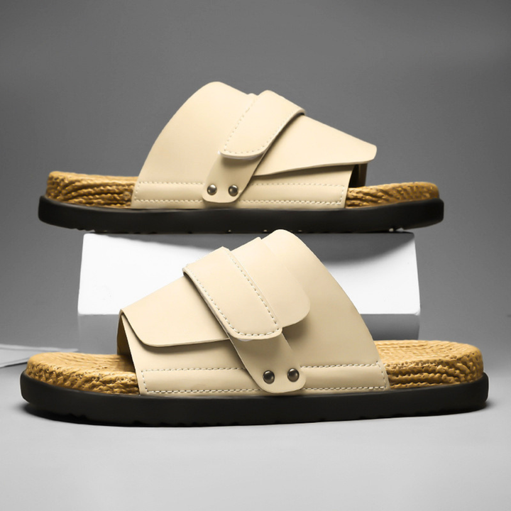 The Solviero Slide