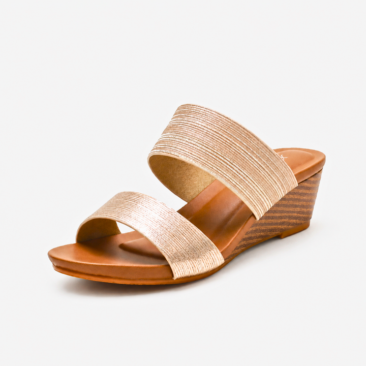 The Lucerra Sandal