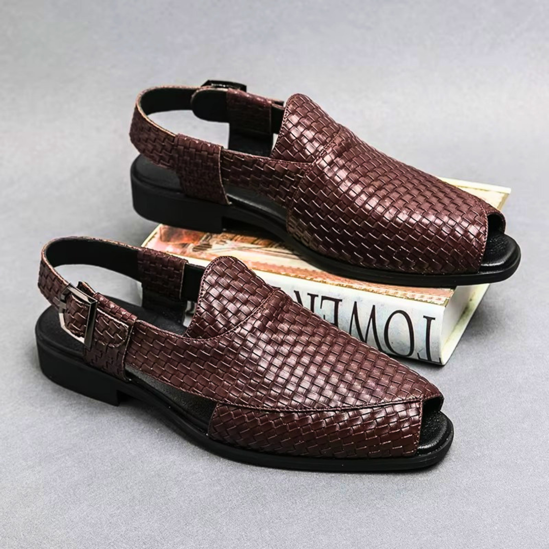 The Montoro Sandal