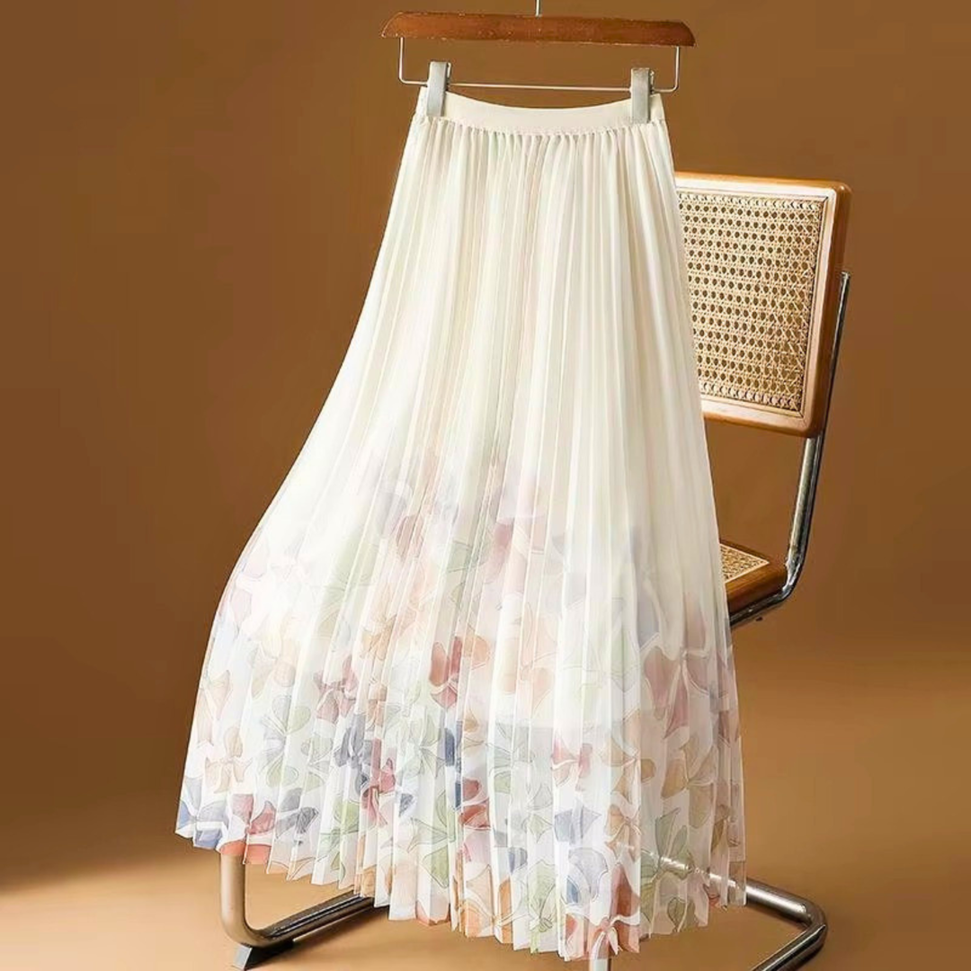 The Alouette Skirt