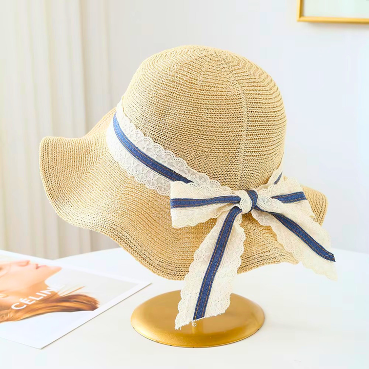 The Bellavie Hat