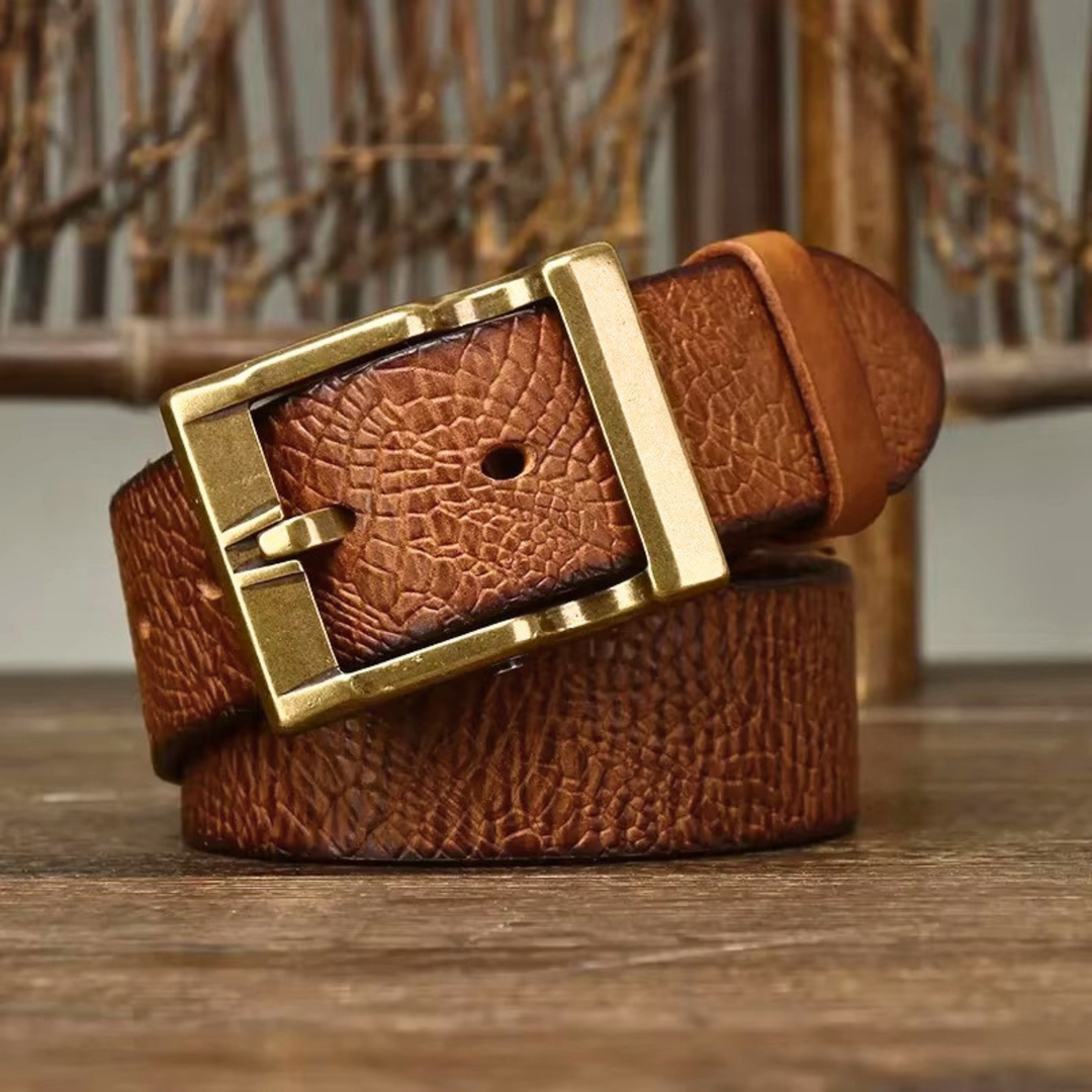The Alzano Belt