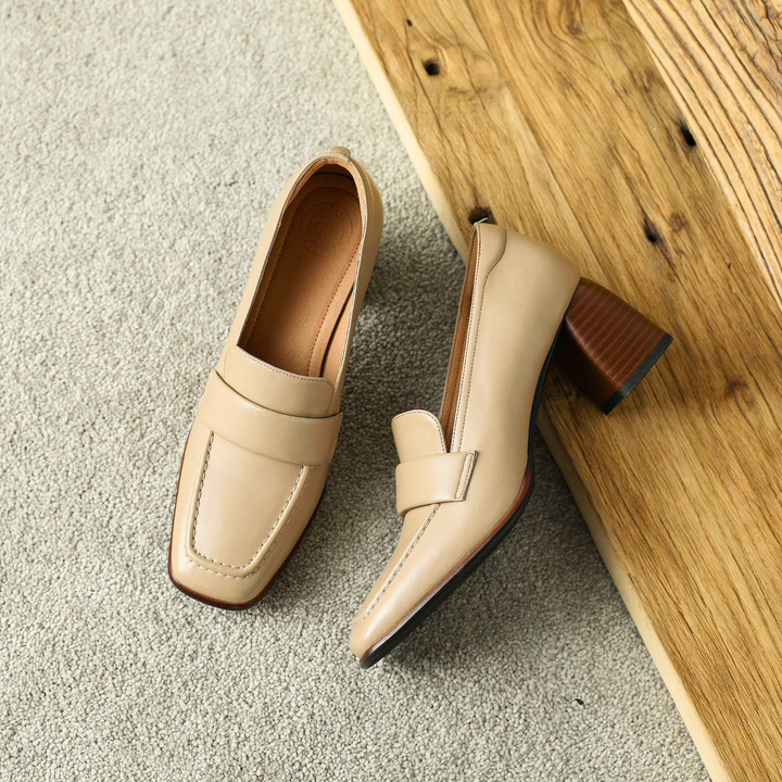 The Serelle Loafer