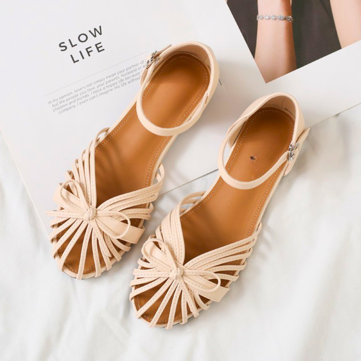 The Calyra Sandal