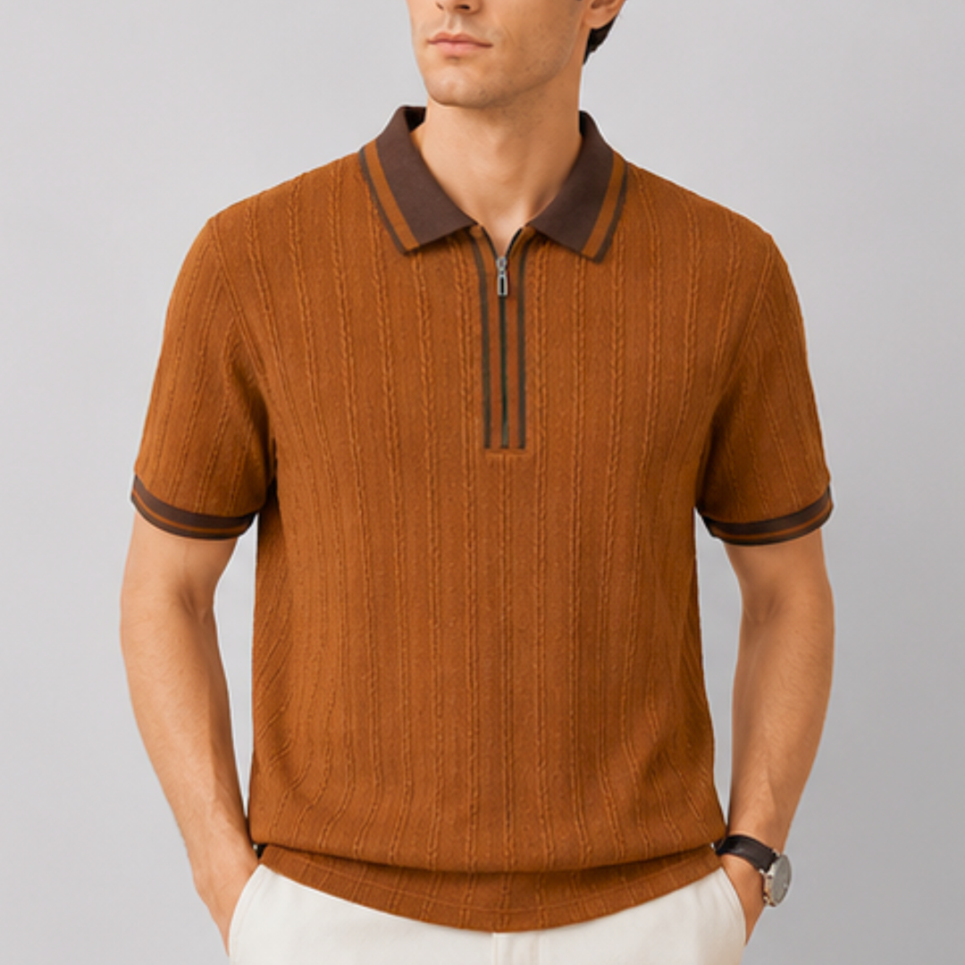 The Caspien Polo