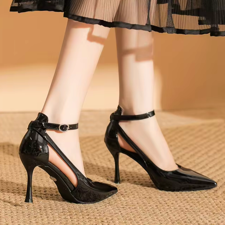 The Evelisse Pump