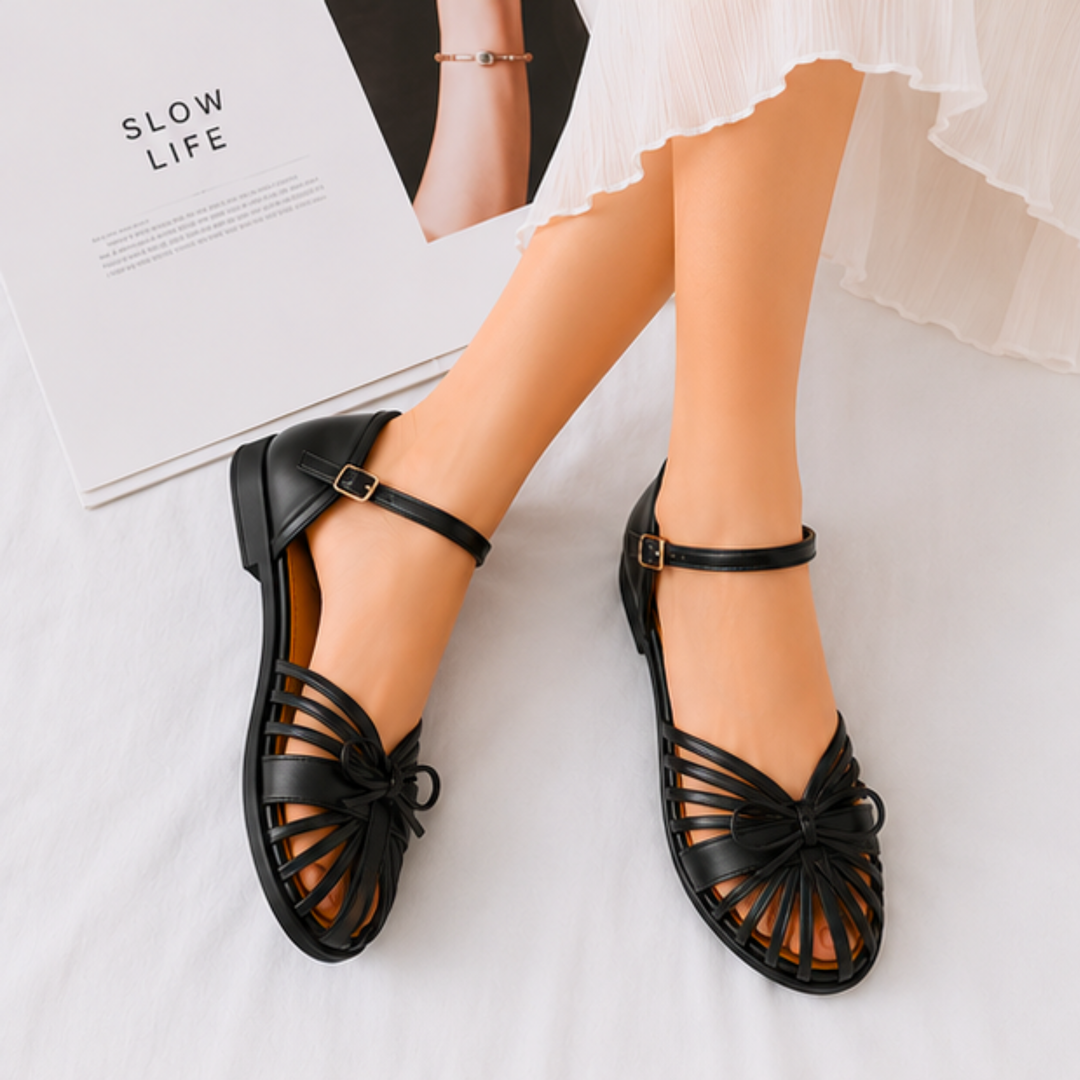 The Calyra Sandal
