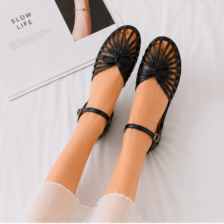 The Calyra Sandal
