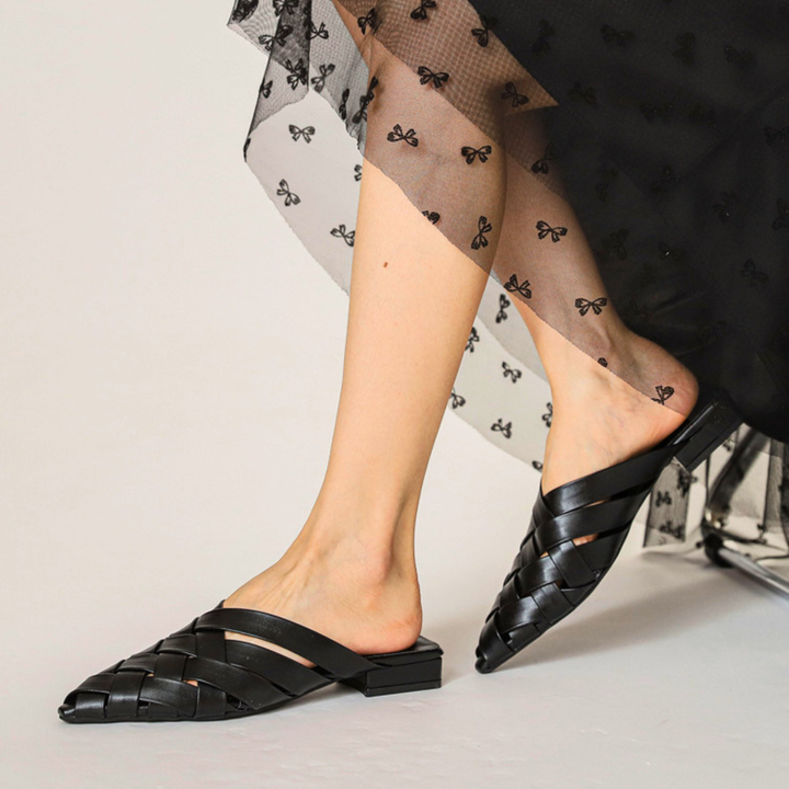 The Lucenza Sandal