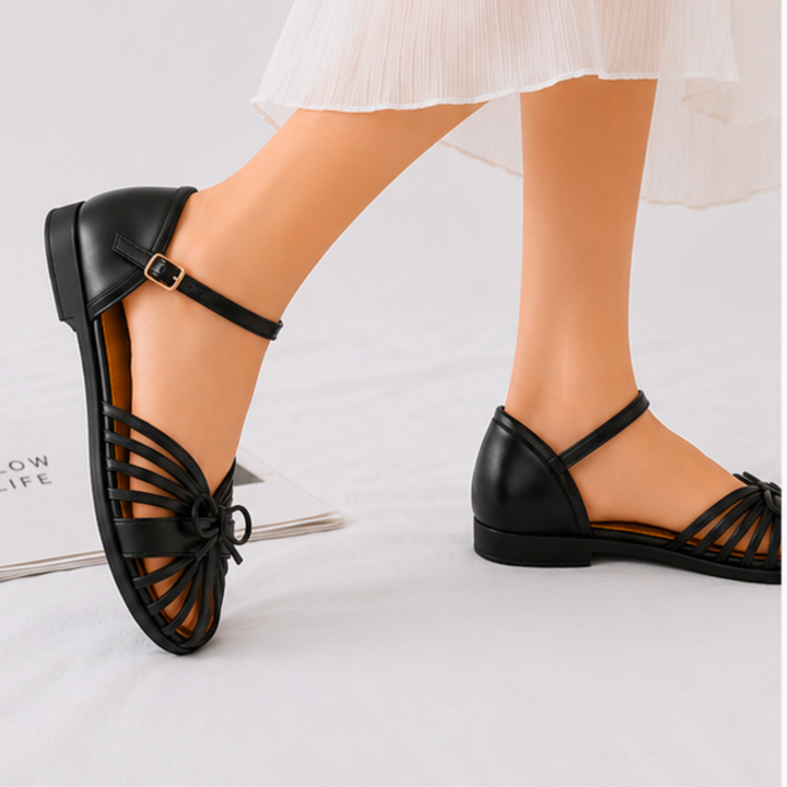 The Calyra Sandal