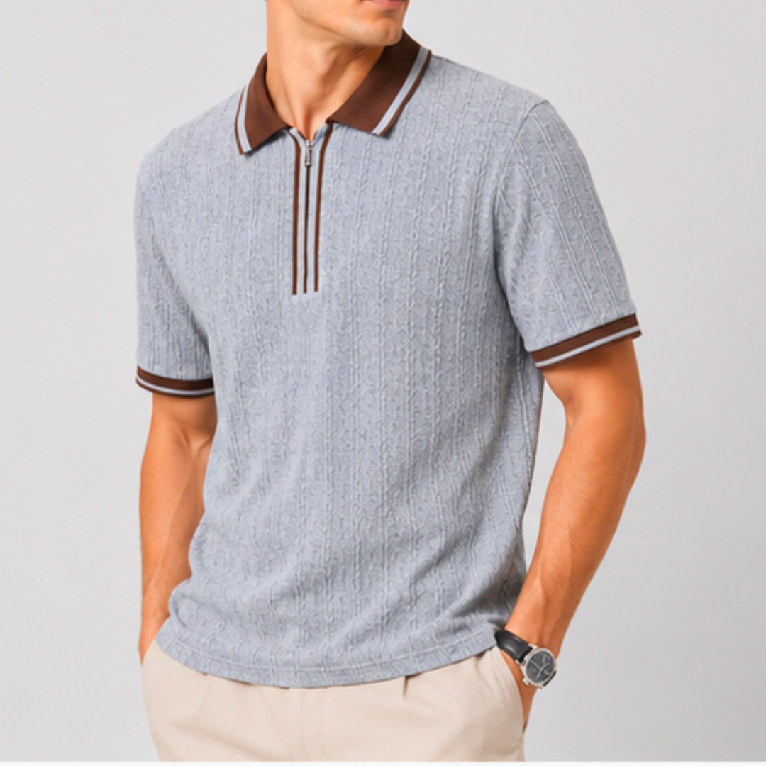 The Caspien Polo