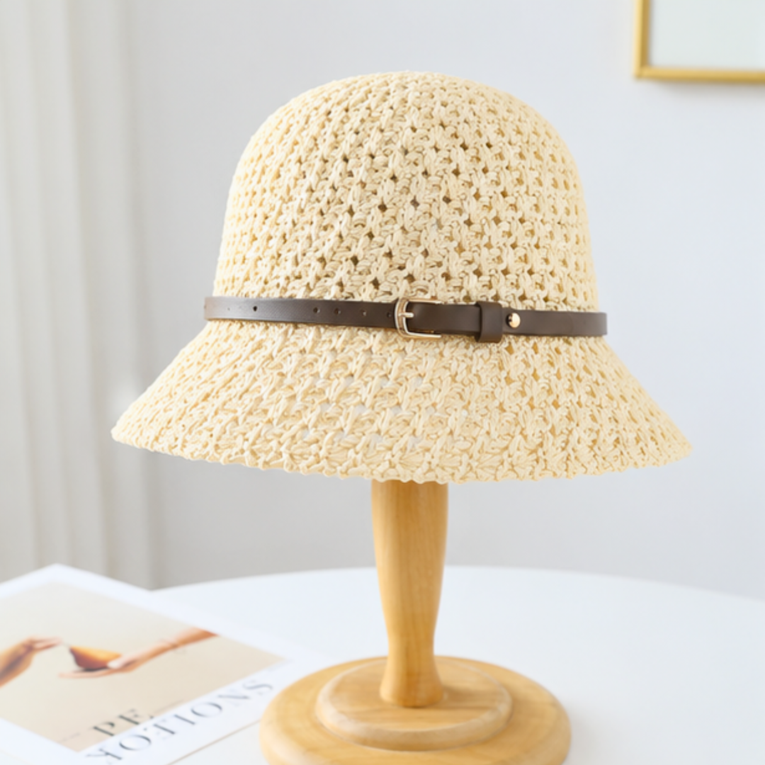 The Calidora Hat