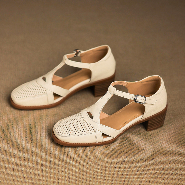 The Emmeline Pump
