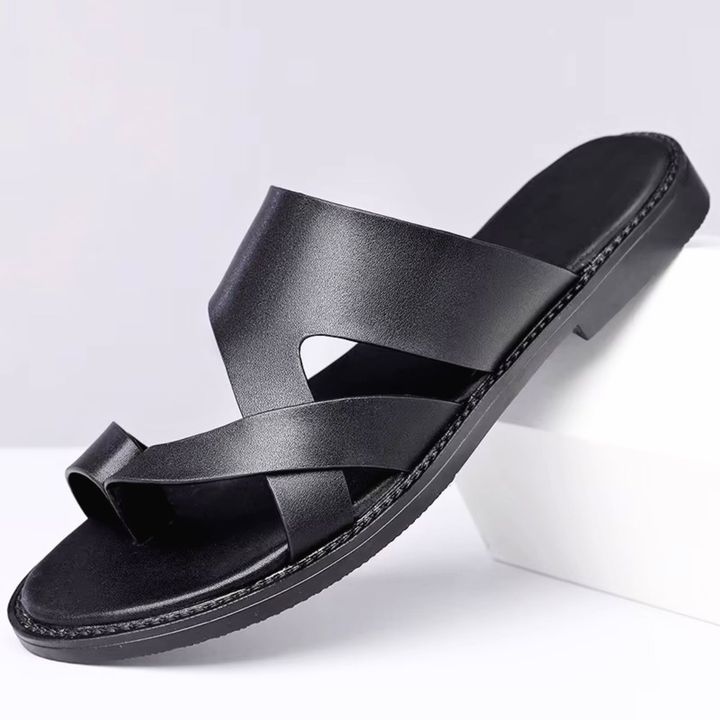 The Montaigne Sandal