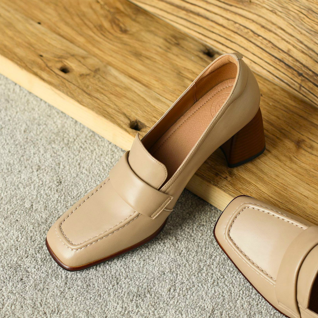 The Serelle Loafer