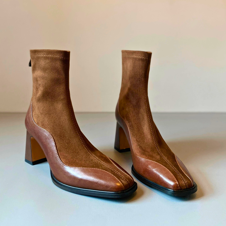 The Celviera Boot
