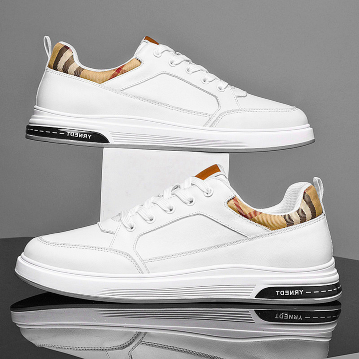 The Alaric Sneaker