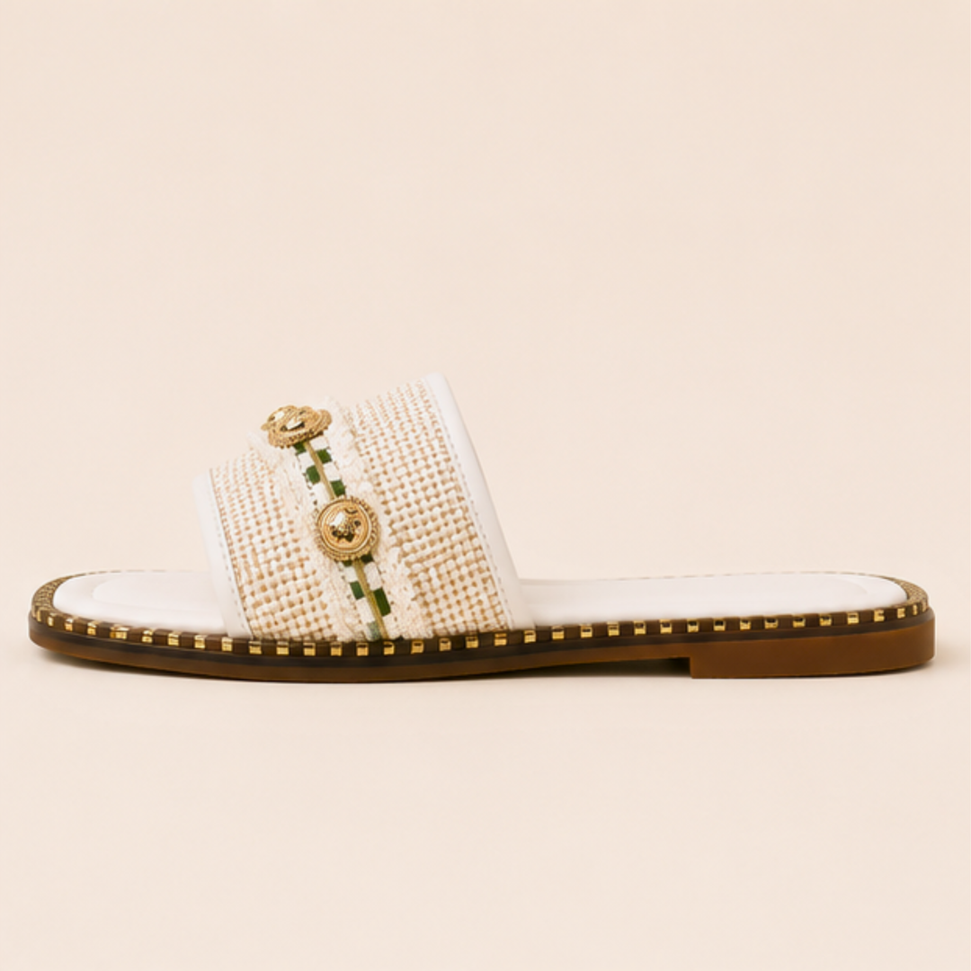 The Brielle Sandal