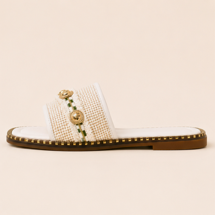 The Brielle Sandal