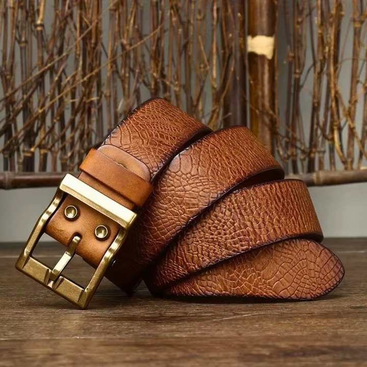 The Alzano Belt