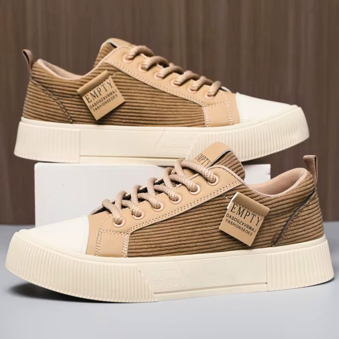 The Brivano Sneaker
