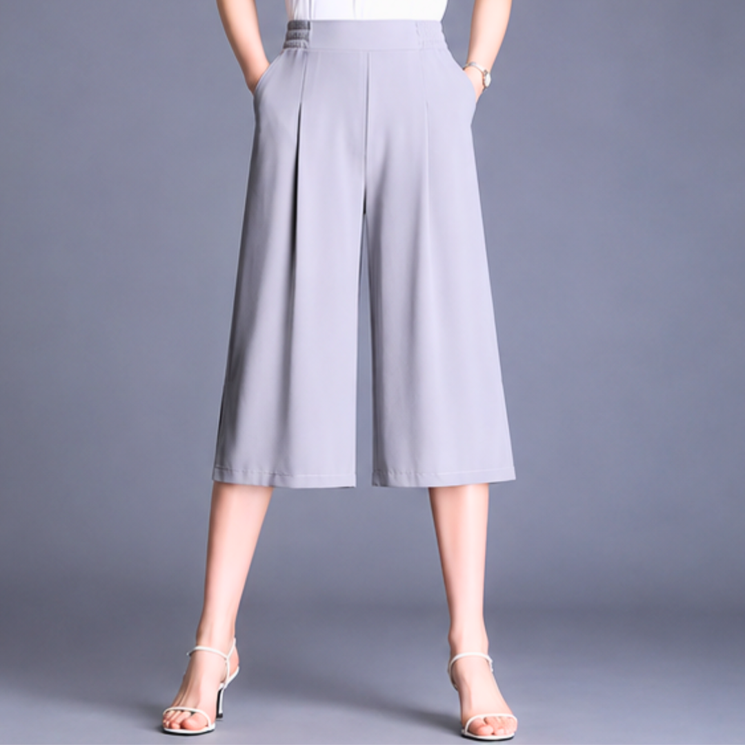 The Avenelle Pant