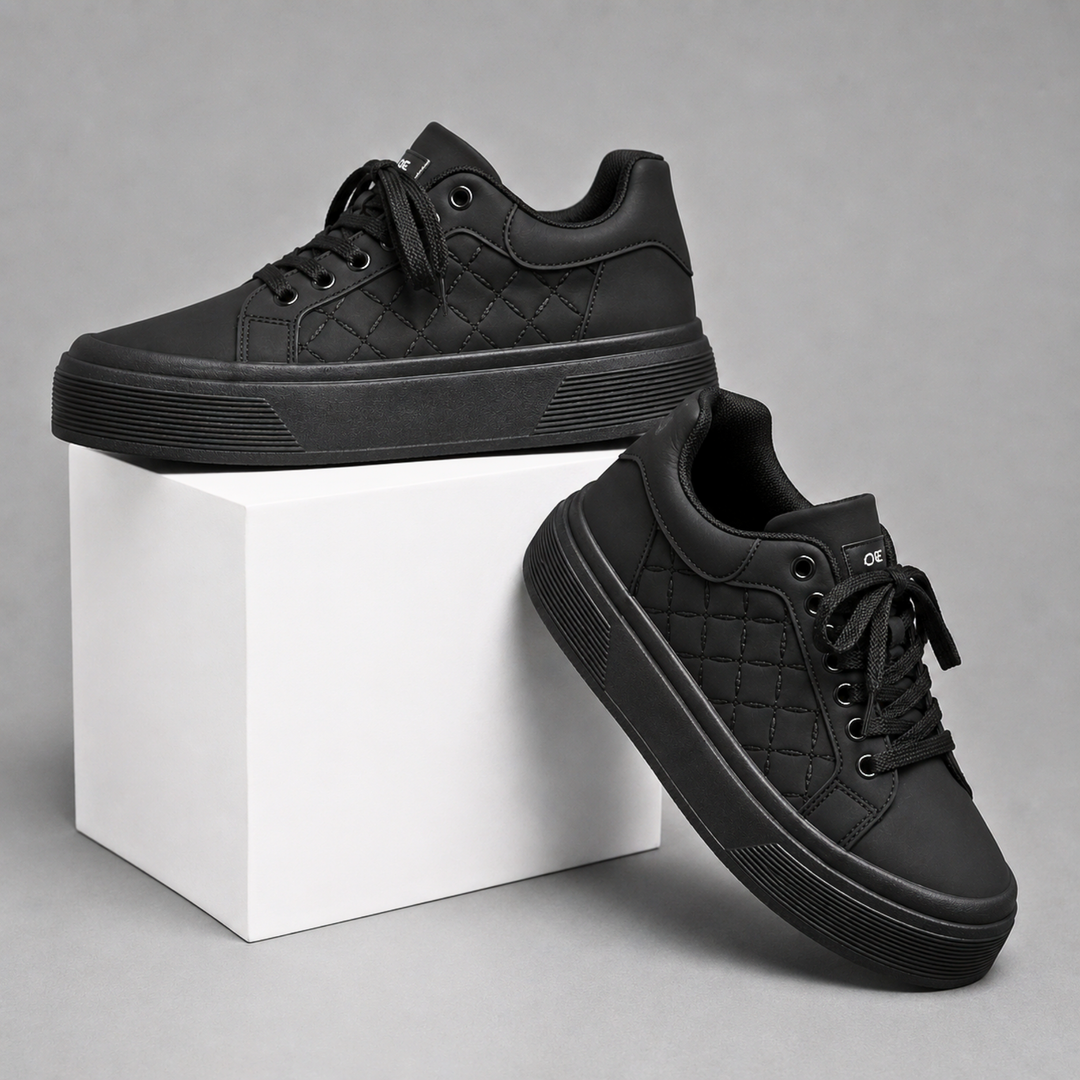 The Alveron Sneaker